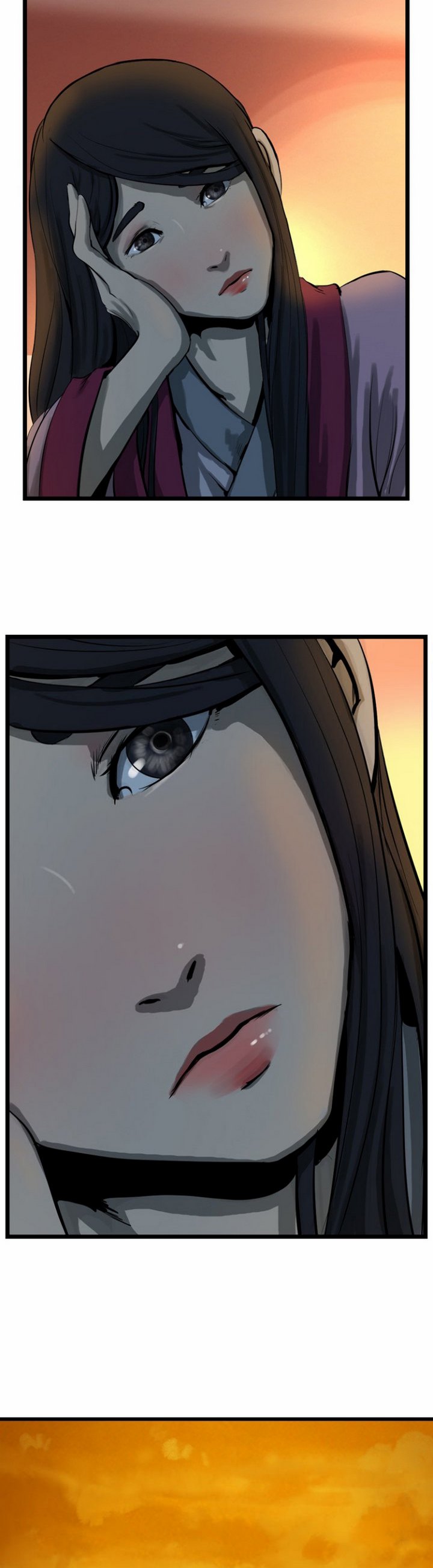 The Wanderer Chapter 18.2 Bahasa Indonesia