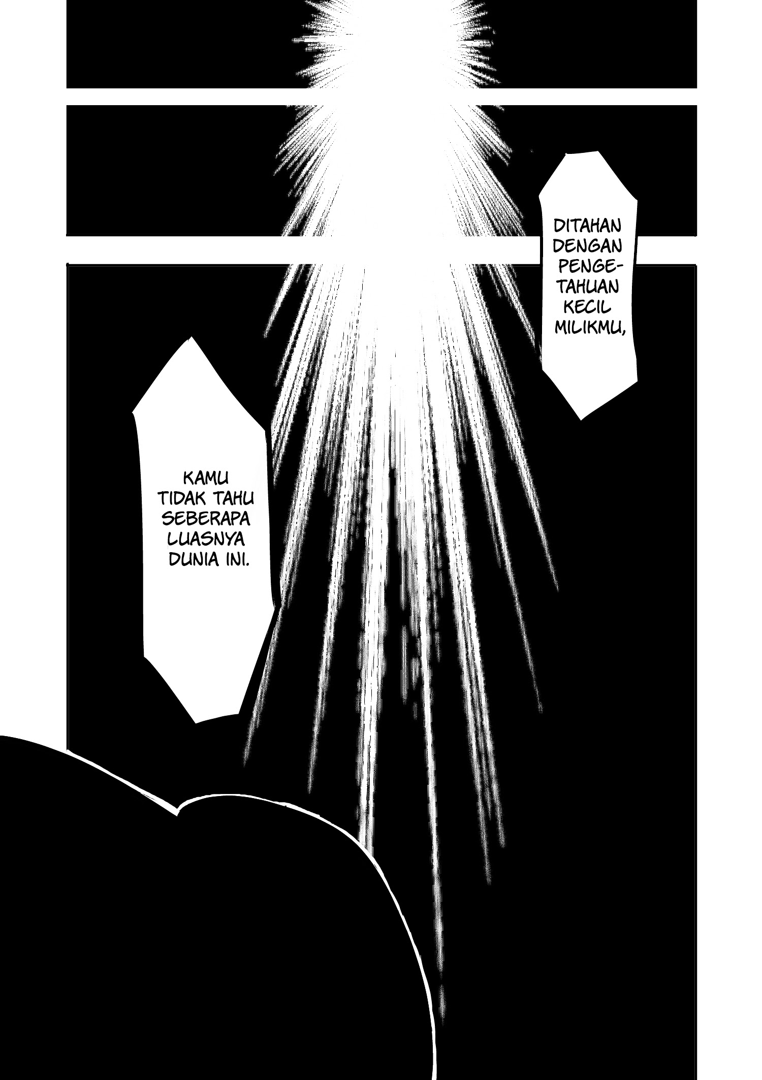 The War Chronicles of Cinderella chapter 2