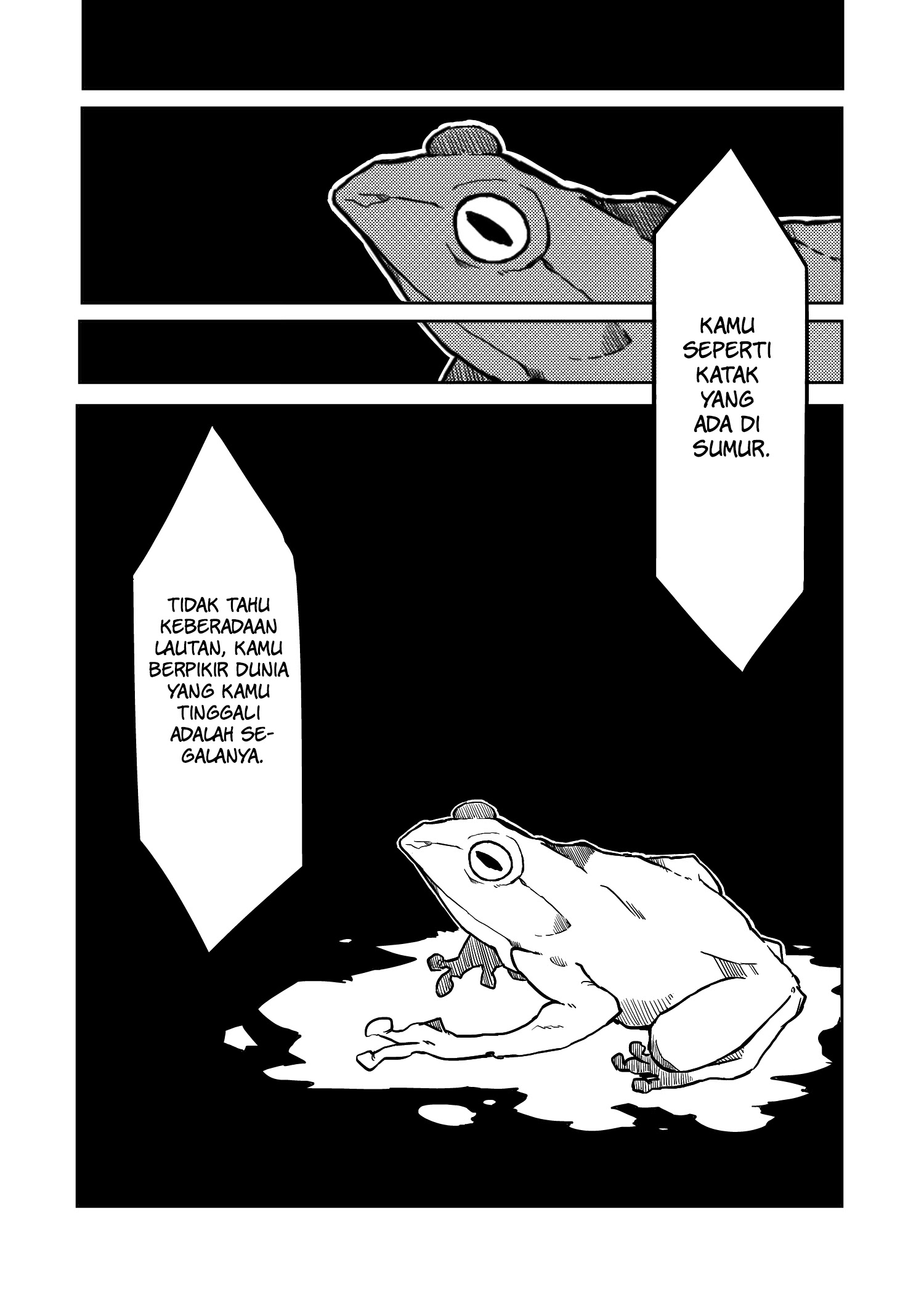The War Chronicles of Cinderella chapter 2