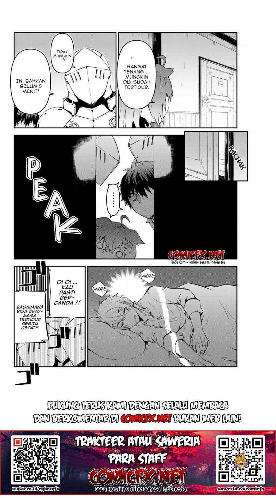 The Weakest Occupation “Blacksmith,” but It’s Actually the Strongest chapter 5