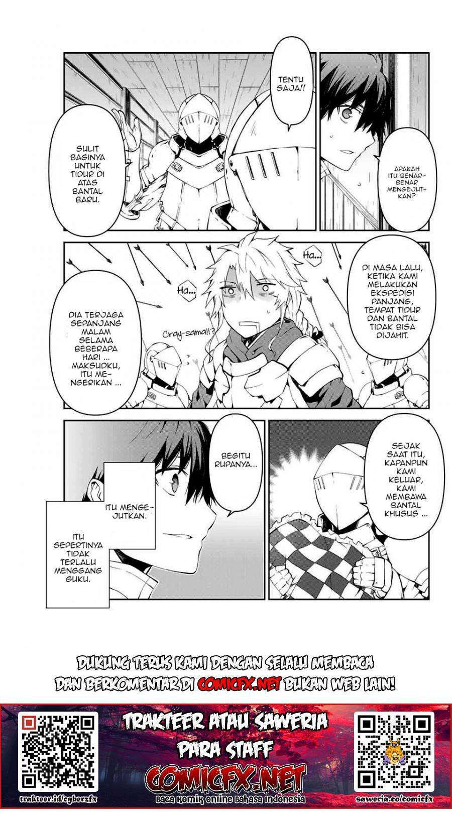 The Weakest Occupation “Blacksmith,” but It’s Actually the Strongest chapter 5