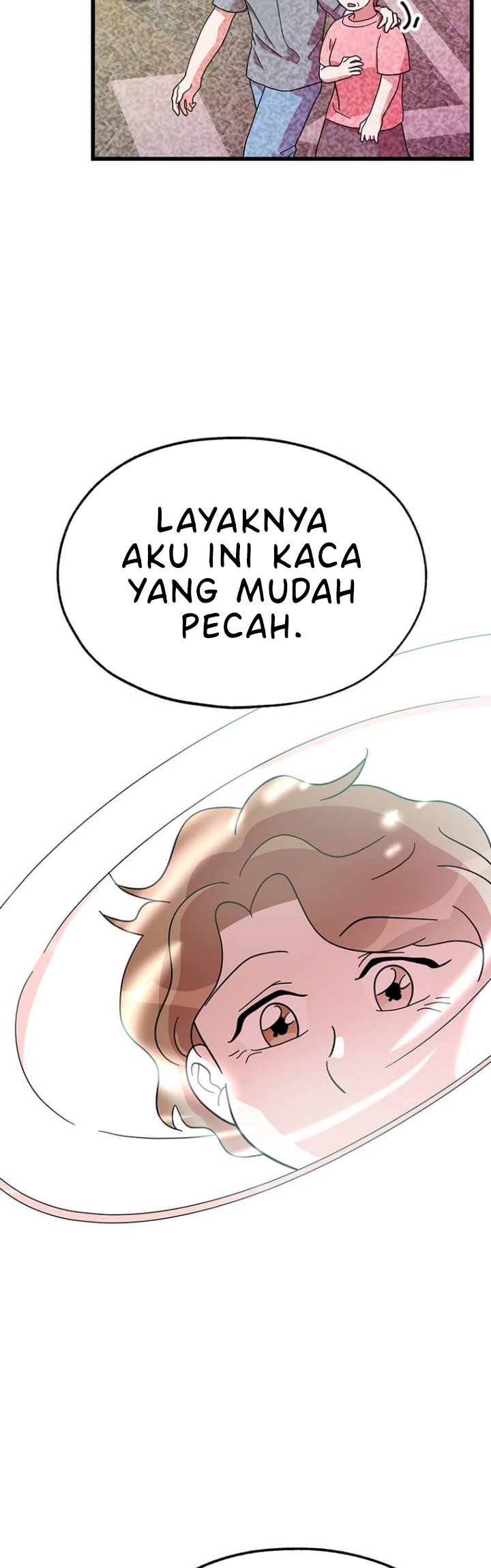 The World Greatest Bakery Chapter 33 Bahasa Indonesia