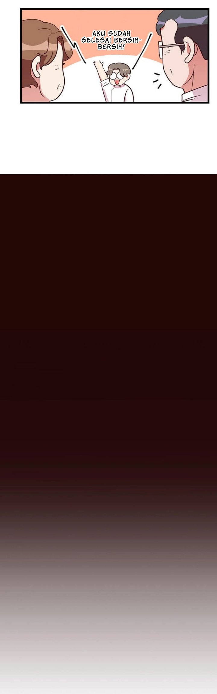 The World Greatest Bakery Chapter 33 Bahasa Indonesia