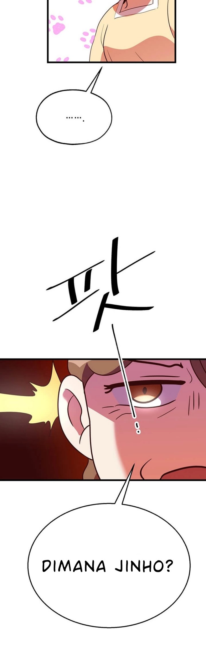 The World Greatest Bakery Chapter 33 Bahasa Indonesia