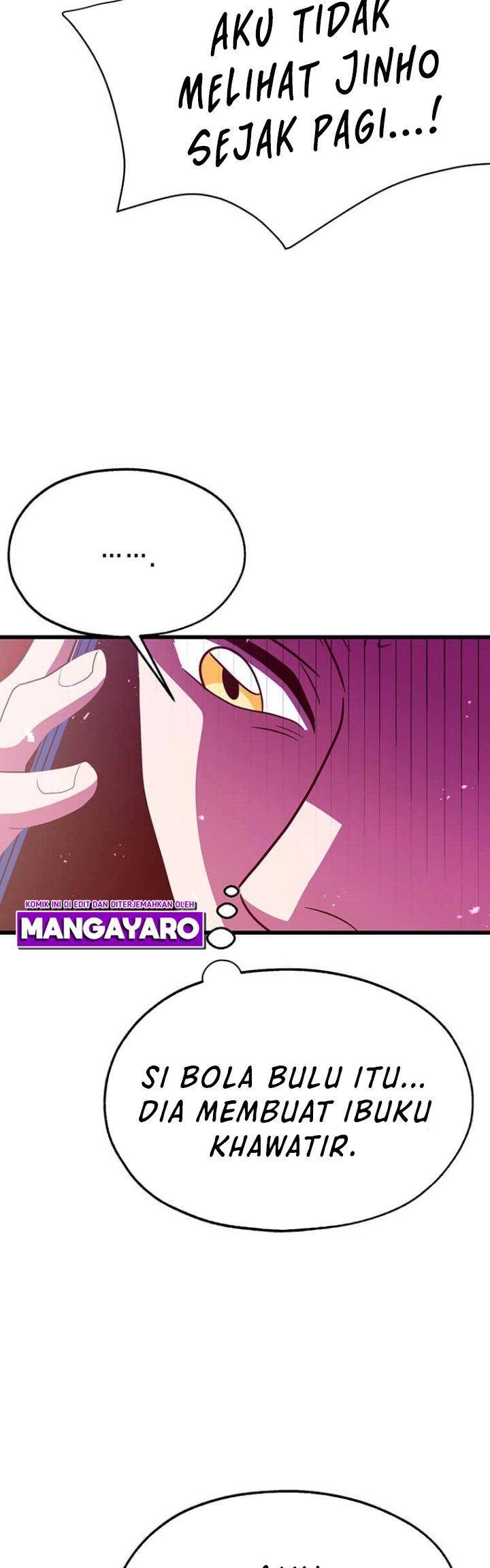 The World Greatest Bakery Chapter 33 Bahasa Indonesia