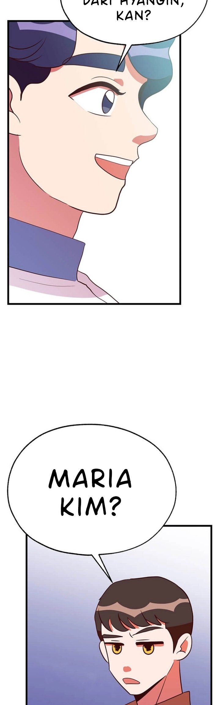 The World Greatest Bakery Chapter 33 Bahasa Indonesia