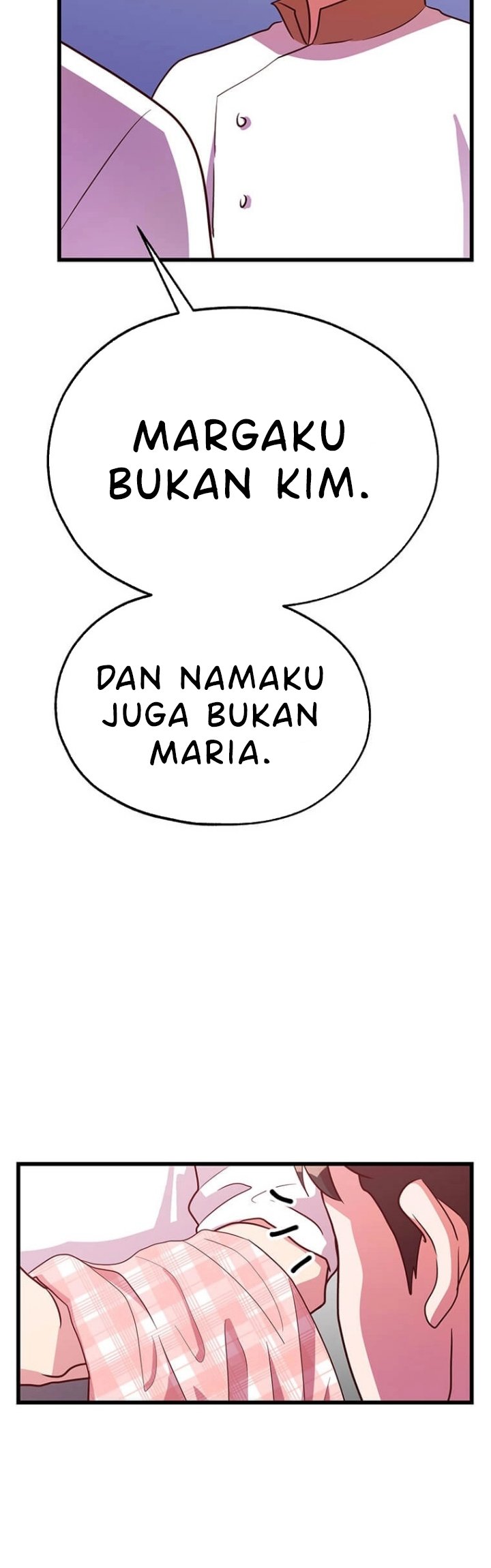 The World Greatest Bakery Chapter 33 Bahasa Indonesia