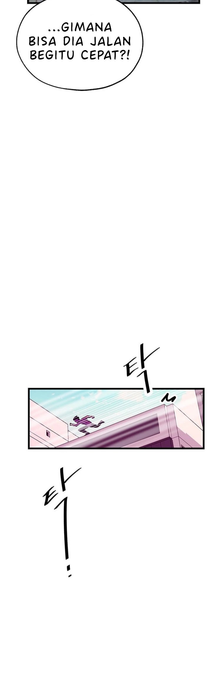 The World Greatest Bakery Chapter 33 Bahasa Indonesia