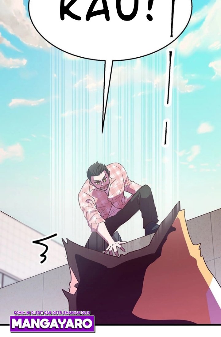 The World Greatest Bakery Chapter 33 Bahasa Indonesia