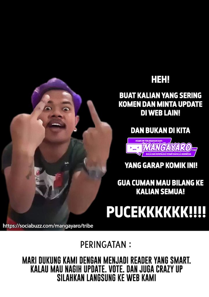 The World Greatest Bakery Chapter 33 Bahasa Indonesia