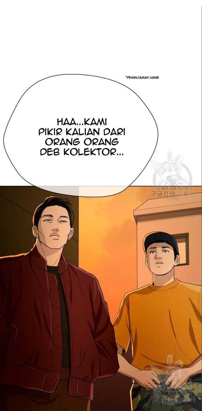The 18 Year Old Spy chapter 25