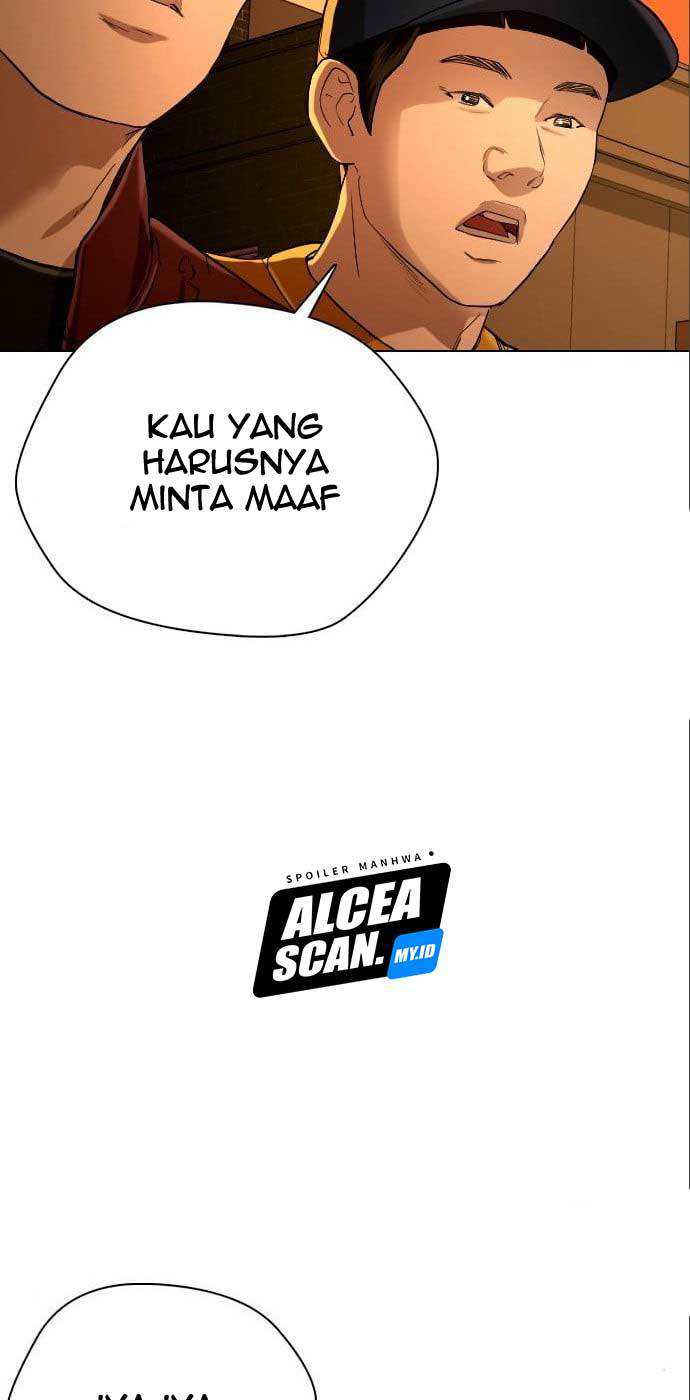 The 18 Year Old Spy chapter 25