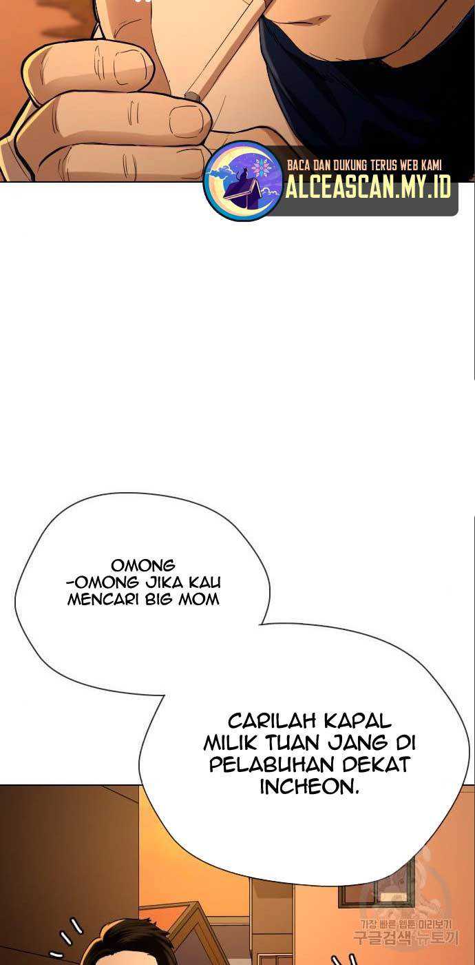 The 18 Year Old Spy chapter 25