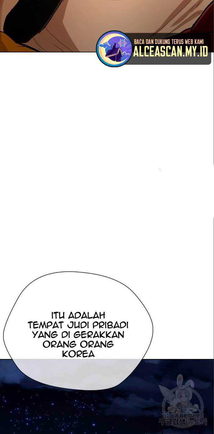 The 18 Year Old Spy chapter 25