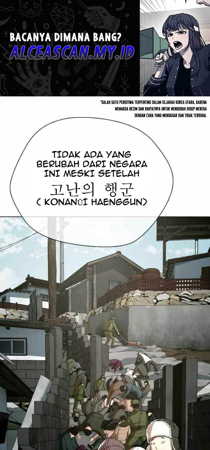 The 18 Year Old Spy chapter 34