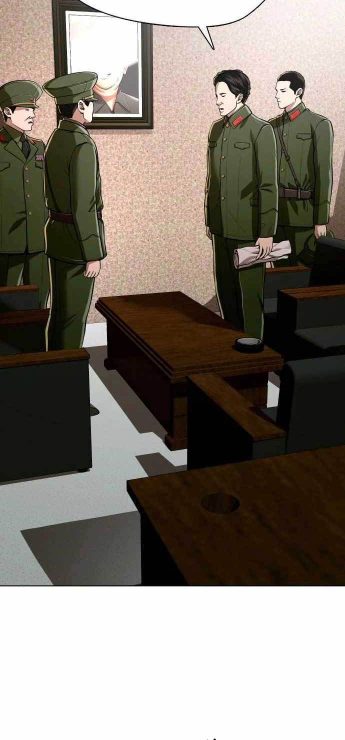 The 18 Year Old Spy chapter 34