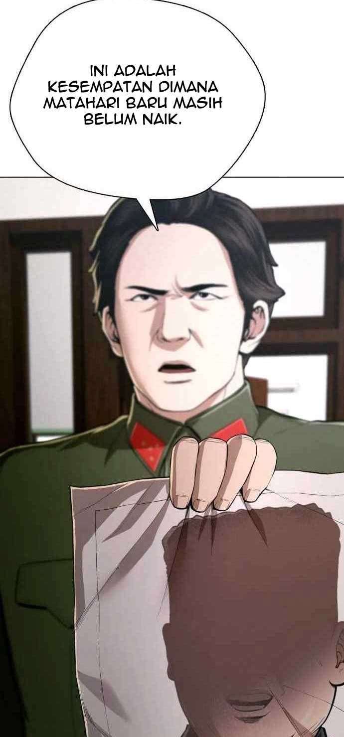 The 18 Year Old Spy chapter 34