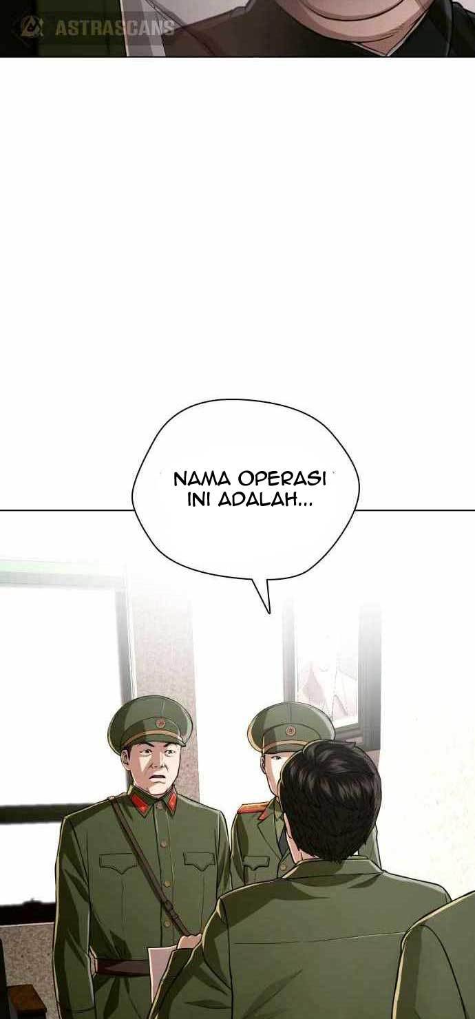 The 18 Year Old Spy chapter 34