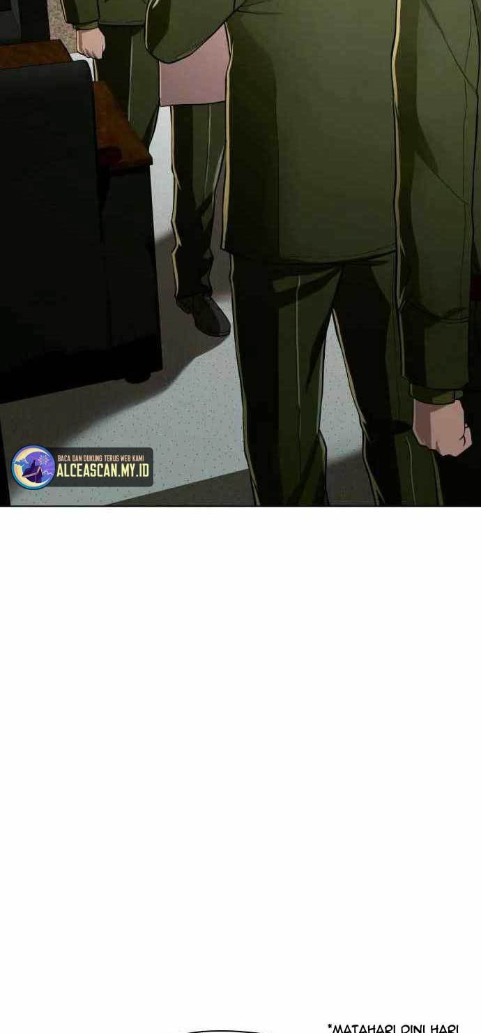 The 18 Year Old Spy chapter 34