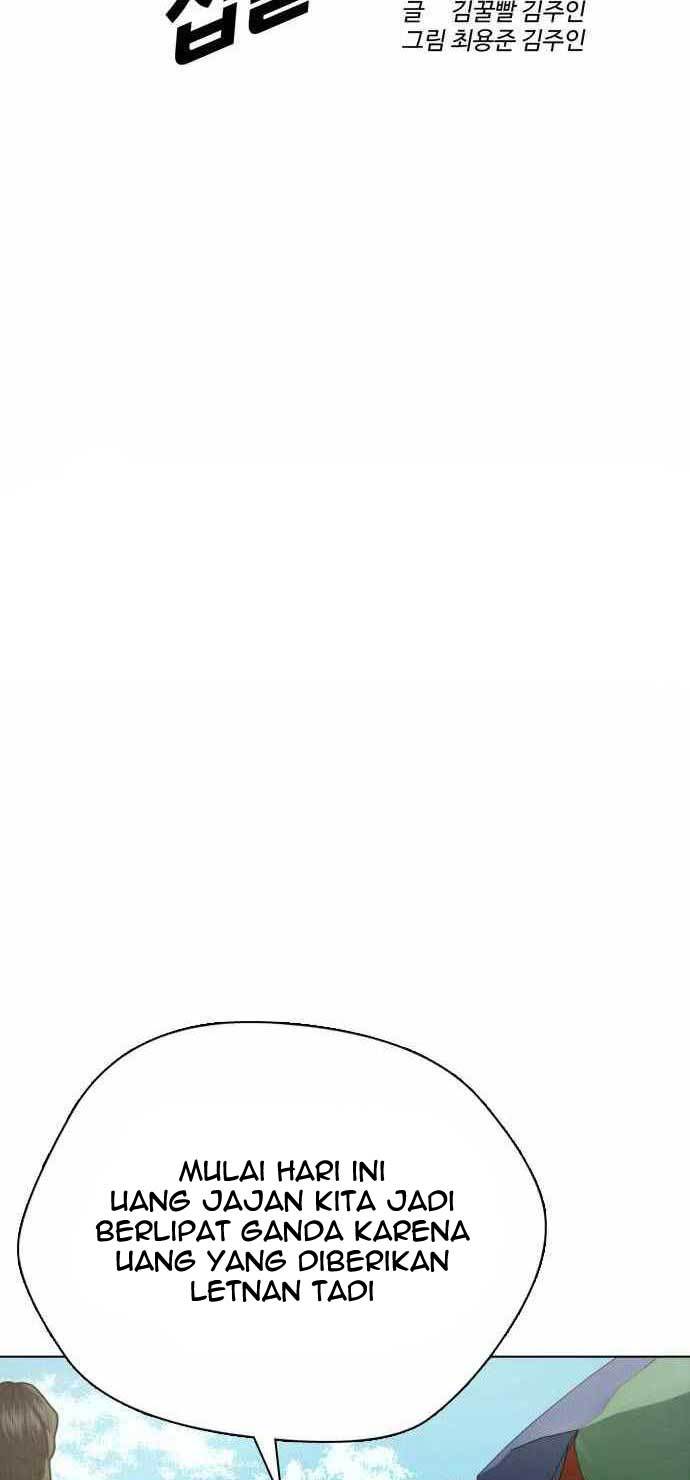 The 18 Year Old Spy chapter 34