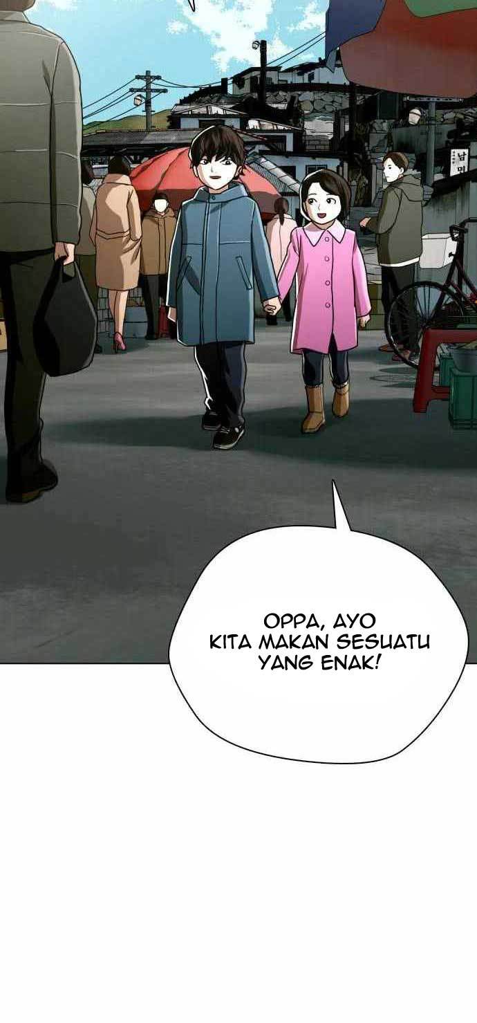 The 18 Year Old Spy chapter 34