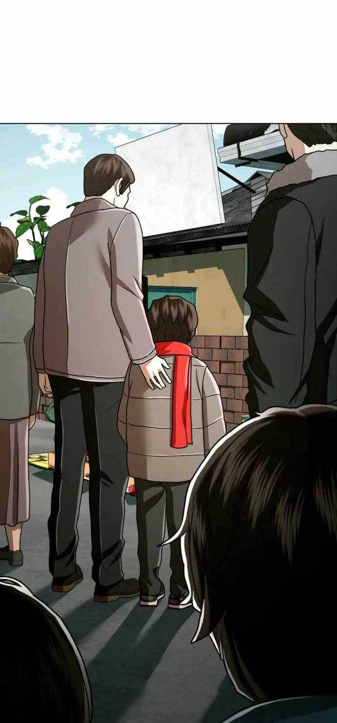 The 18 Year Old Spy chapter 34