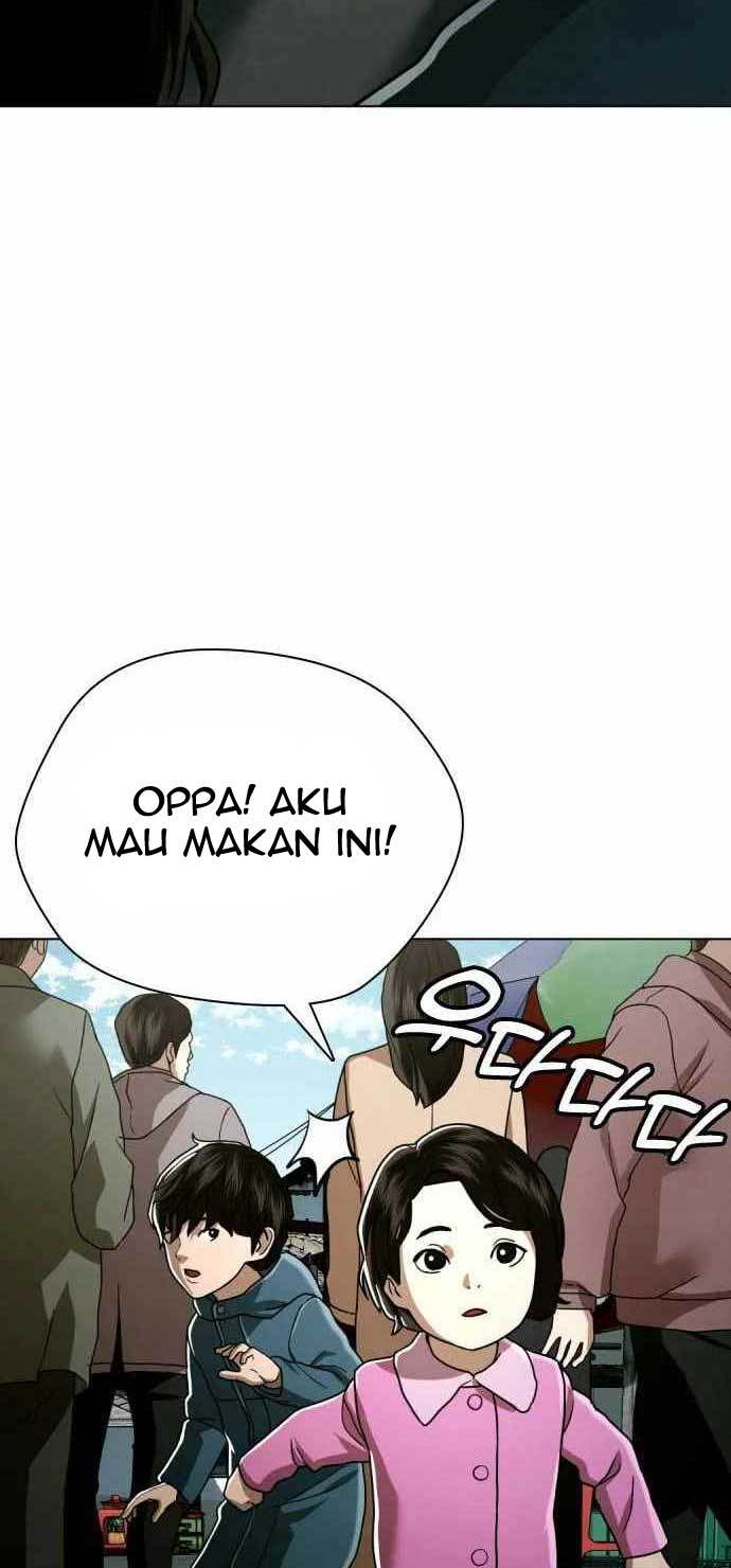 The 18 Year Old Spy chapter 34