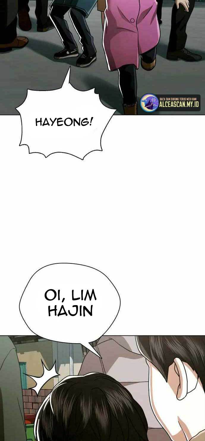 The 18 Year Old Spy chapter 34