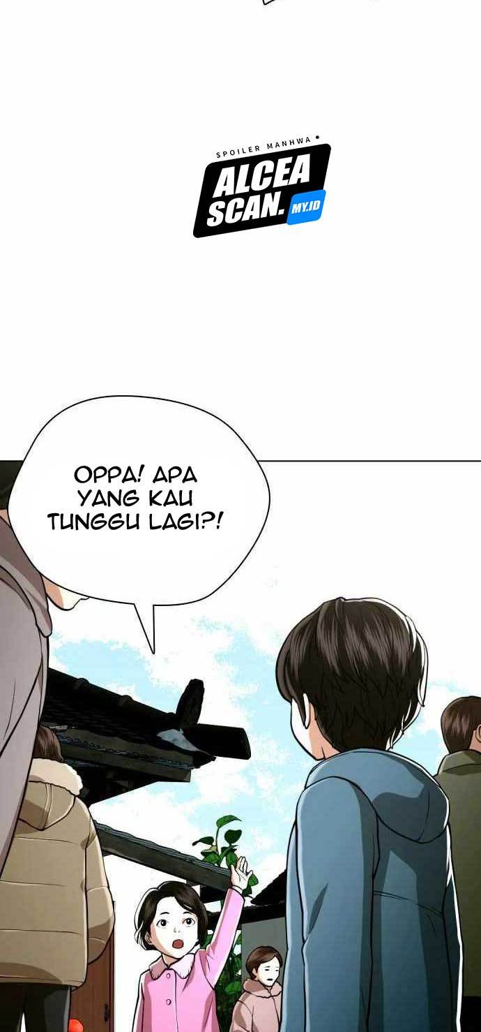 The 18 Year Old Spy chapter 34