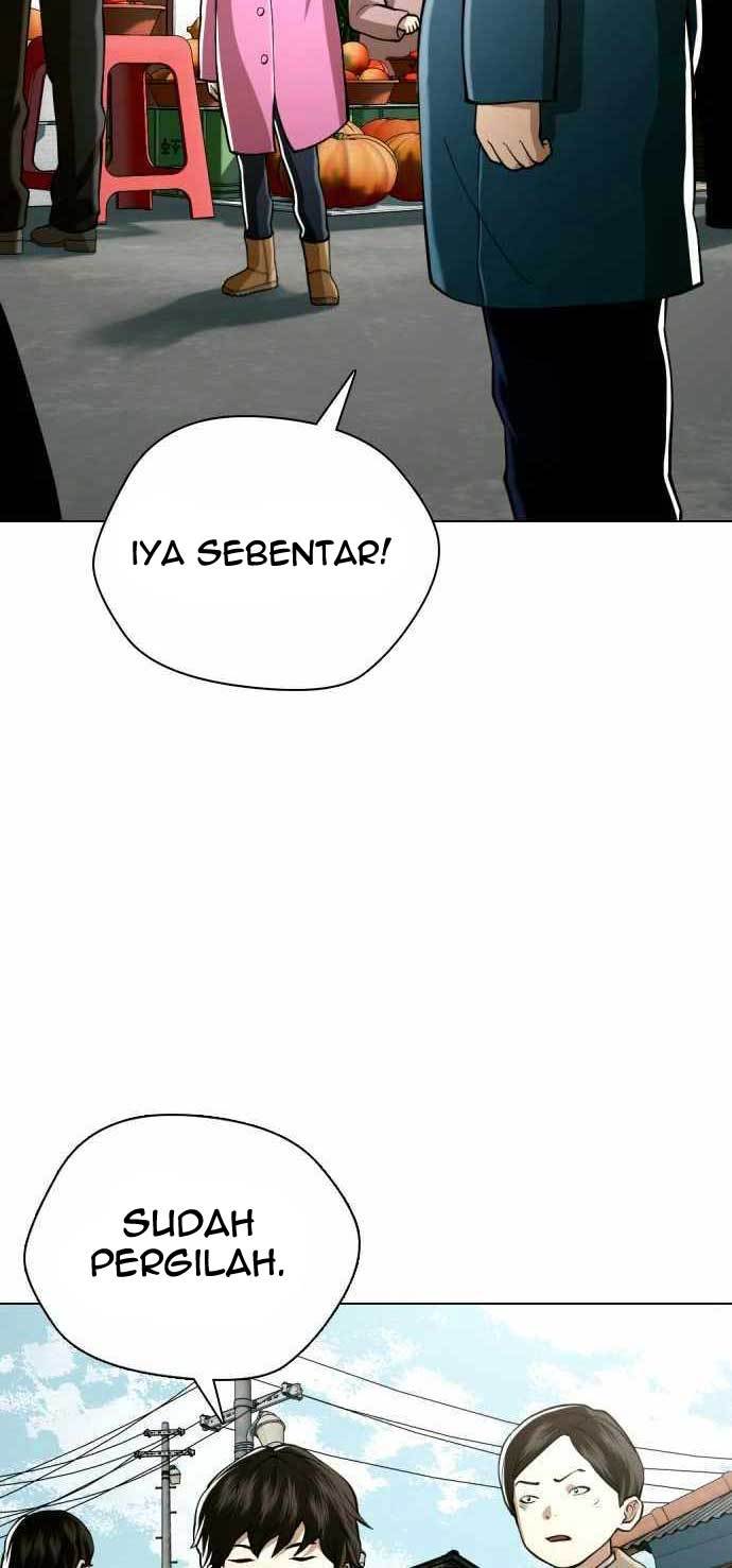 The 18 Year Old Spy chapter 34