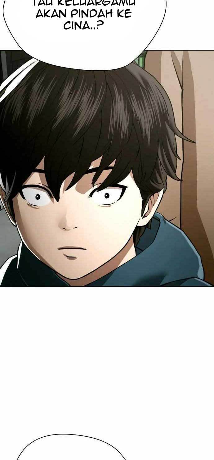 The 18 Year Old Spy chapter 34