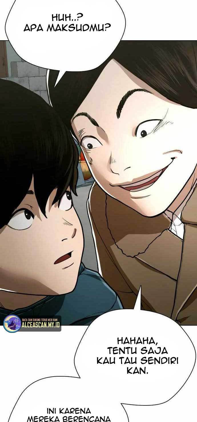 The 18 Year Old Spy chapter 34