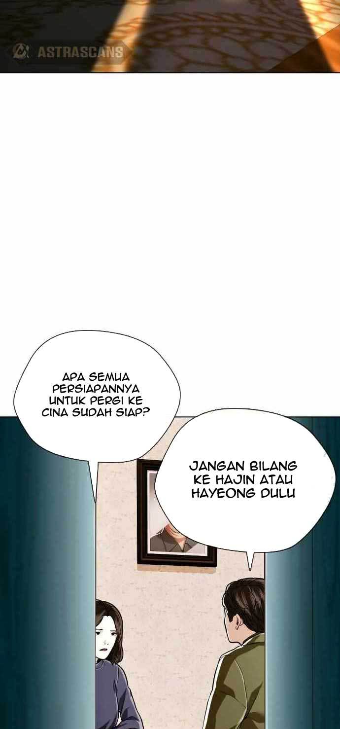 The 18 Year Old Spy chapter 34