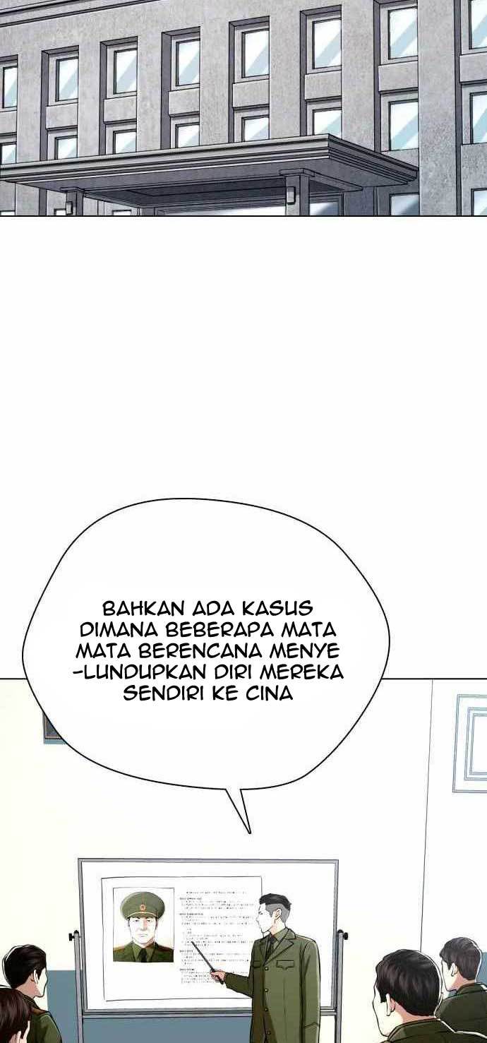 The 18 Year Old Spy chapter 34