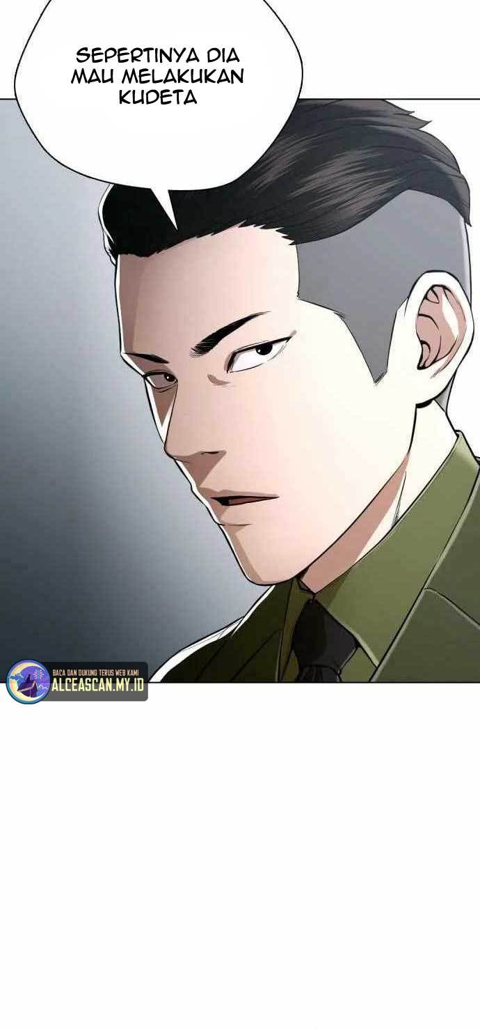 The 18 Year Old Spy chapter 34