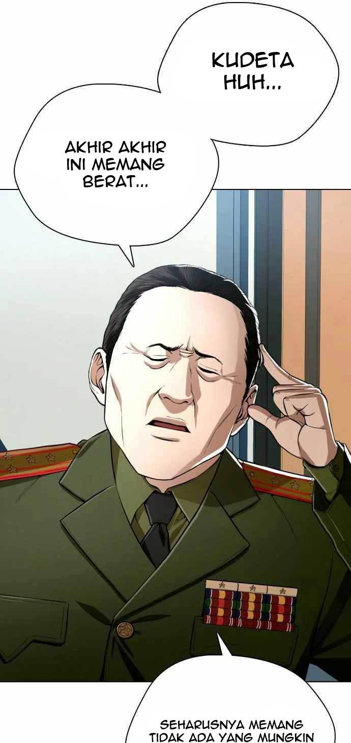 The 18 Year Old Spy chapter 34