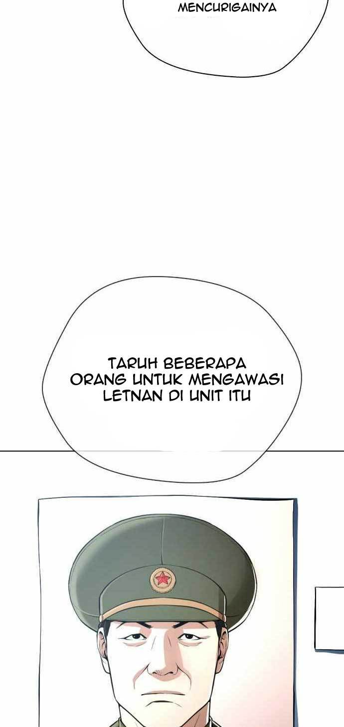 The 18 Year Old Spy chapter 34
