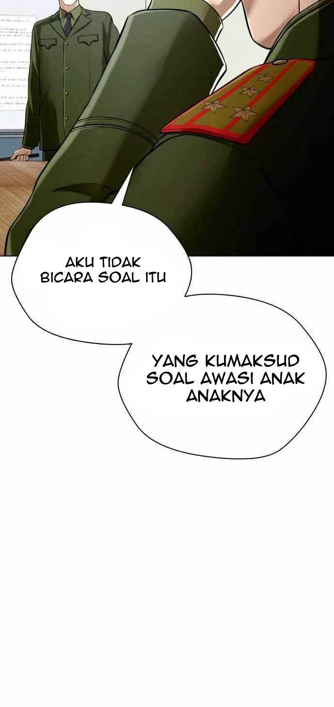 The 18 Year Old Spy chapter 34