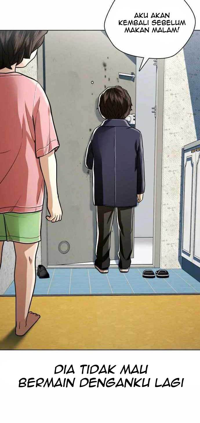The 18 Year Old Spy chapter 34