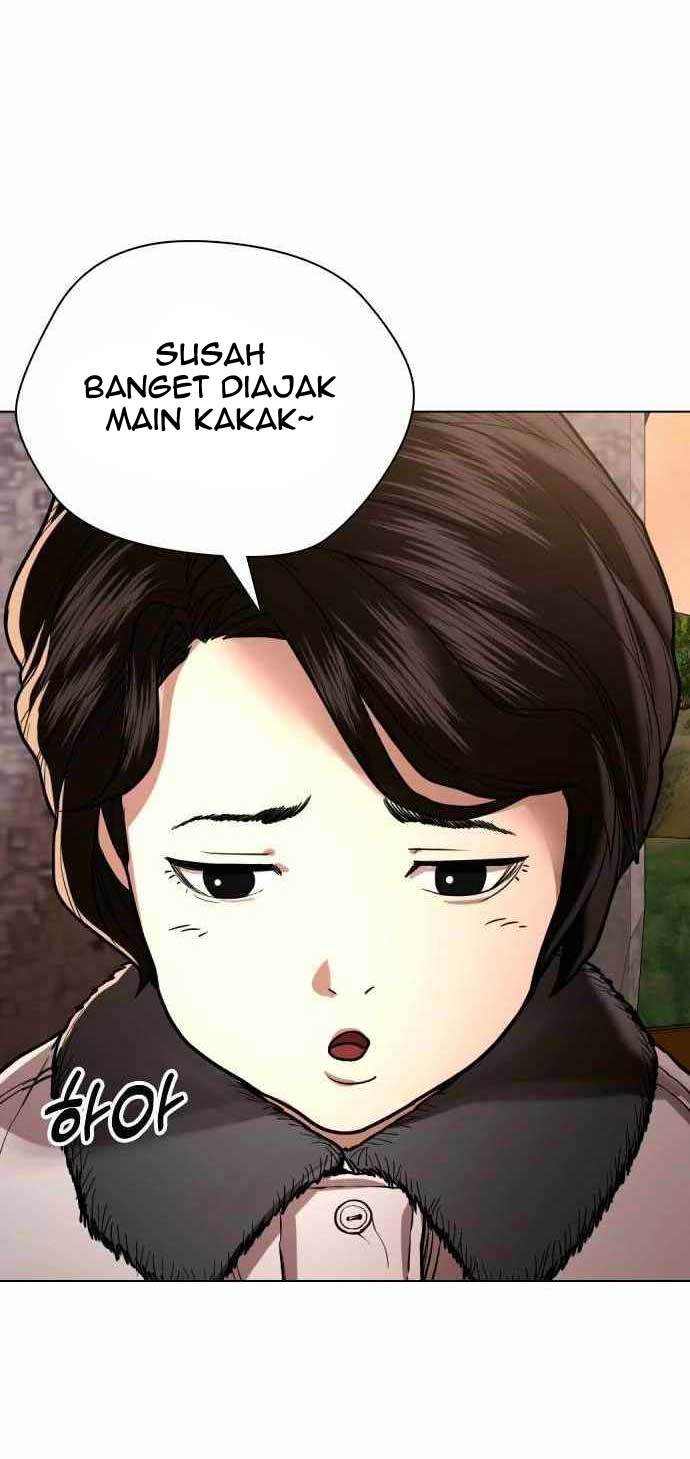 The 18 Year Old Spy chapter 34