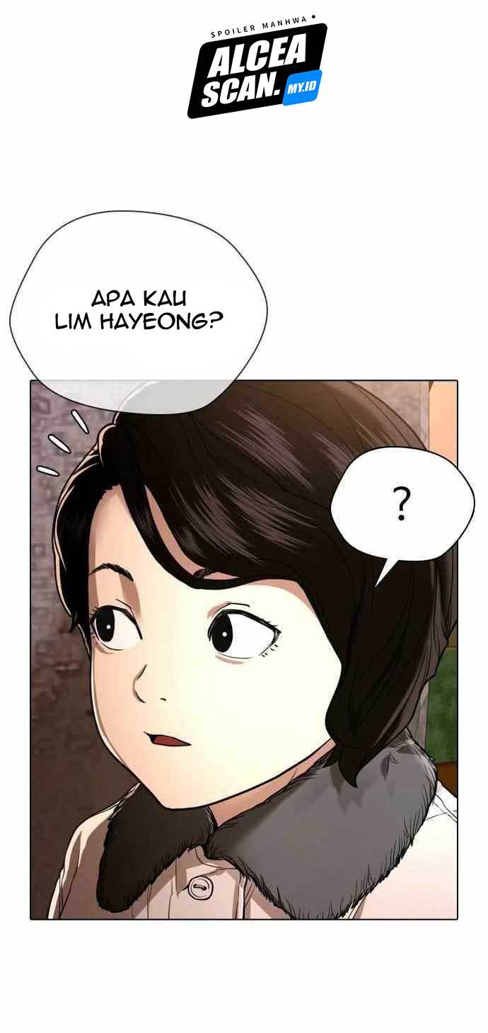 The 18 Year Old Spy chapter 34
