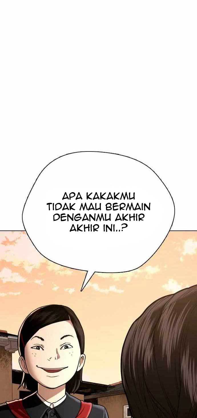 The 18 Year Old Spy chapter 34