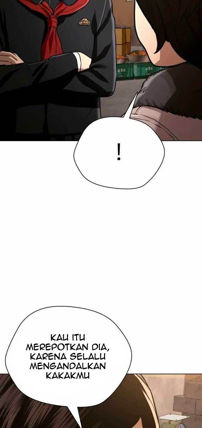 The 18 Year Old Spy chapter 34