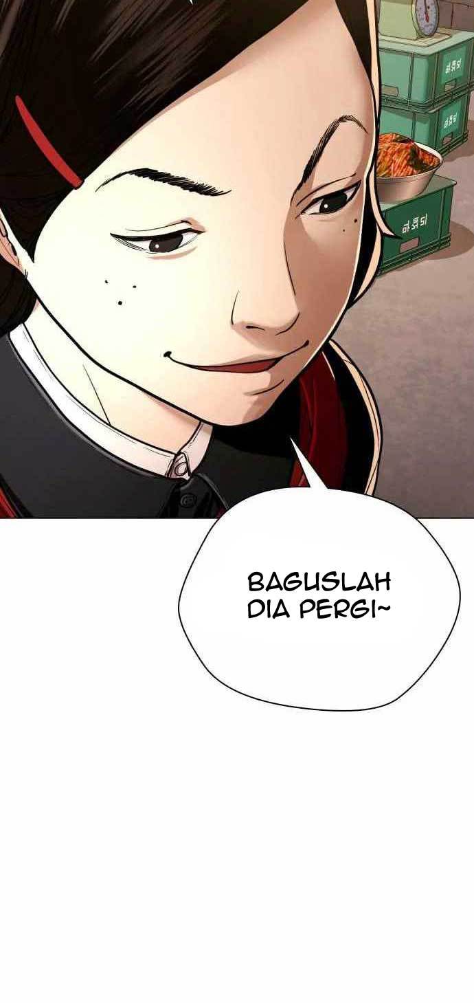 The 18 Year Old Spy chapter 34