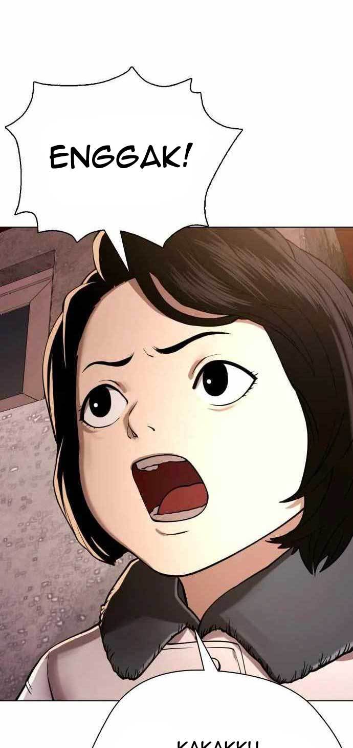 The 18 Year Old Spy chapter 34