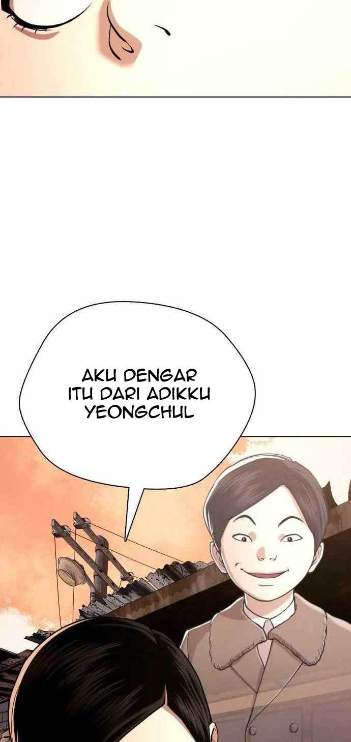 The 18 Year Old Spy chapter 34