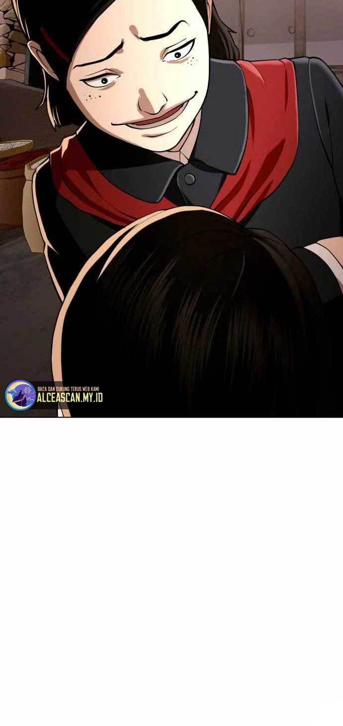 The 18 Year Old Spy chapter 34