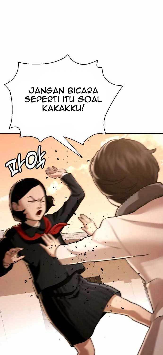 The 18 Year Old Spy chapter 34