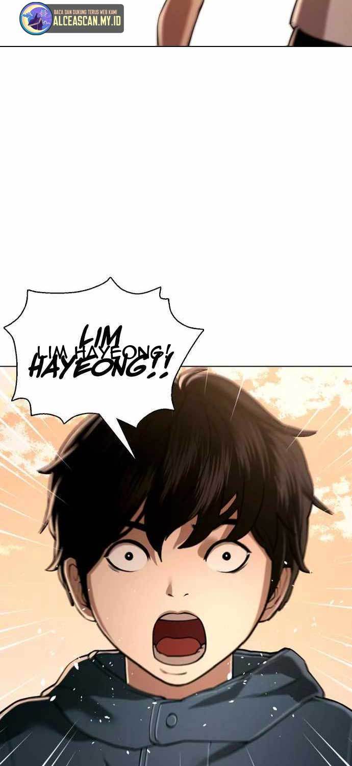 The 18 Year Old Spy chapter 34