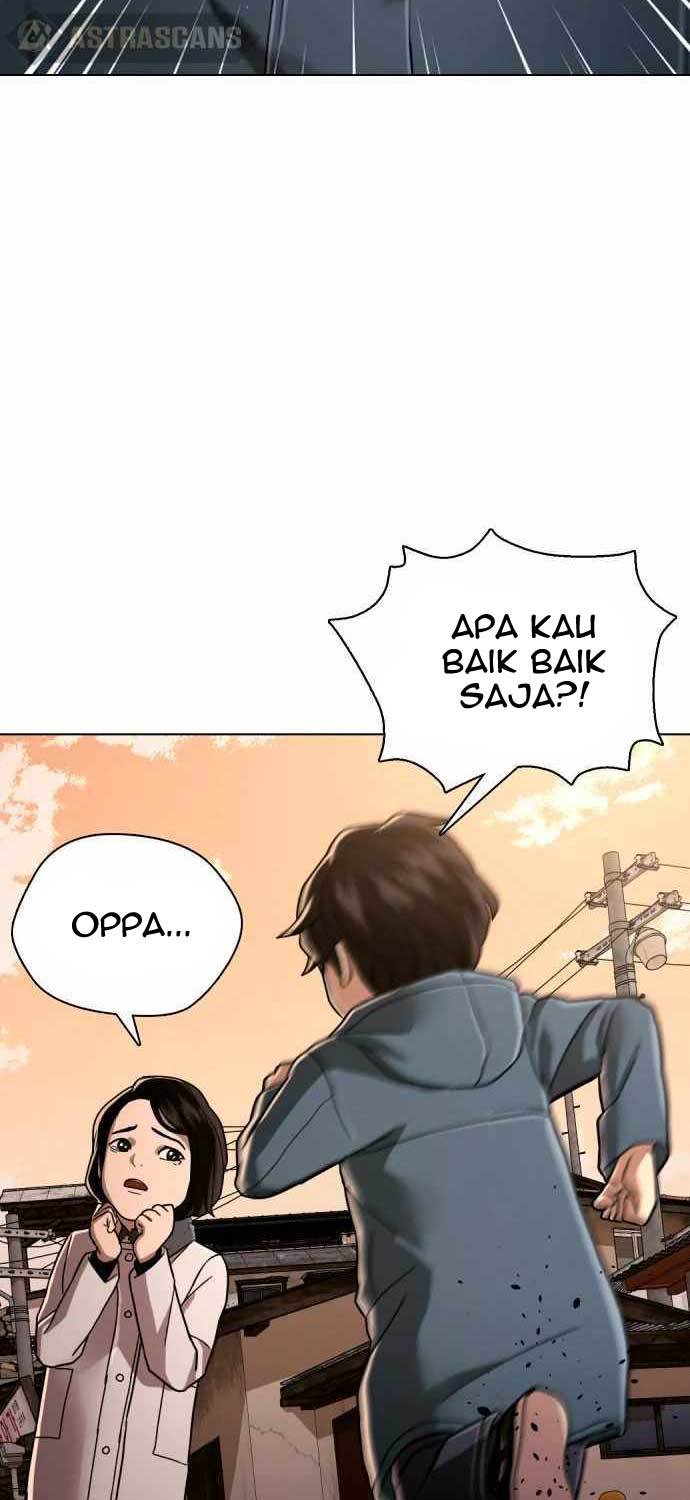 The 18 Year Old Spy chapter 34